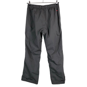 Unisex Didriksons - Õuepüksid, suurus 42 - Hall (2)