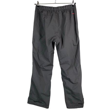 Unisex Didriksons - Õuepüksid, suurus 42 - Hall (2)