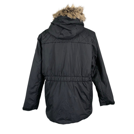 Unisex Catmandoo - Talvejope, suurus 46 - Must (2)
