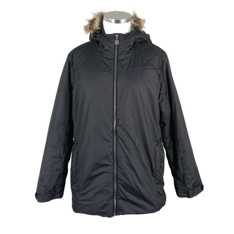 Unisex Catmandoo - Talvejope, suurus 46 - Must ()