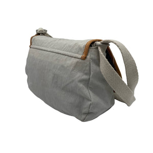 Unisex Kipling - Õlakott, suurus Midi - Hall (2)