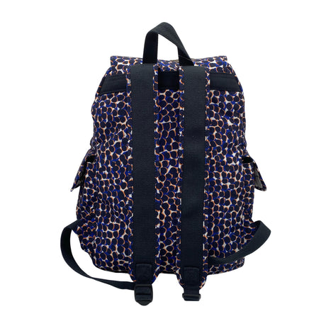 Unisex Kipling - Seljakott, suurus Maxi - Sinine (2)