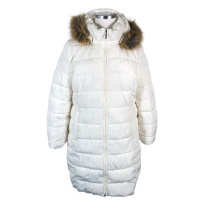 Unisex Noom - Talvejope, suurus 44 - Looduslik valge (1)