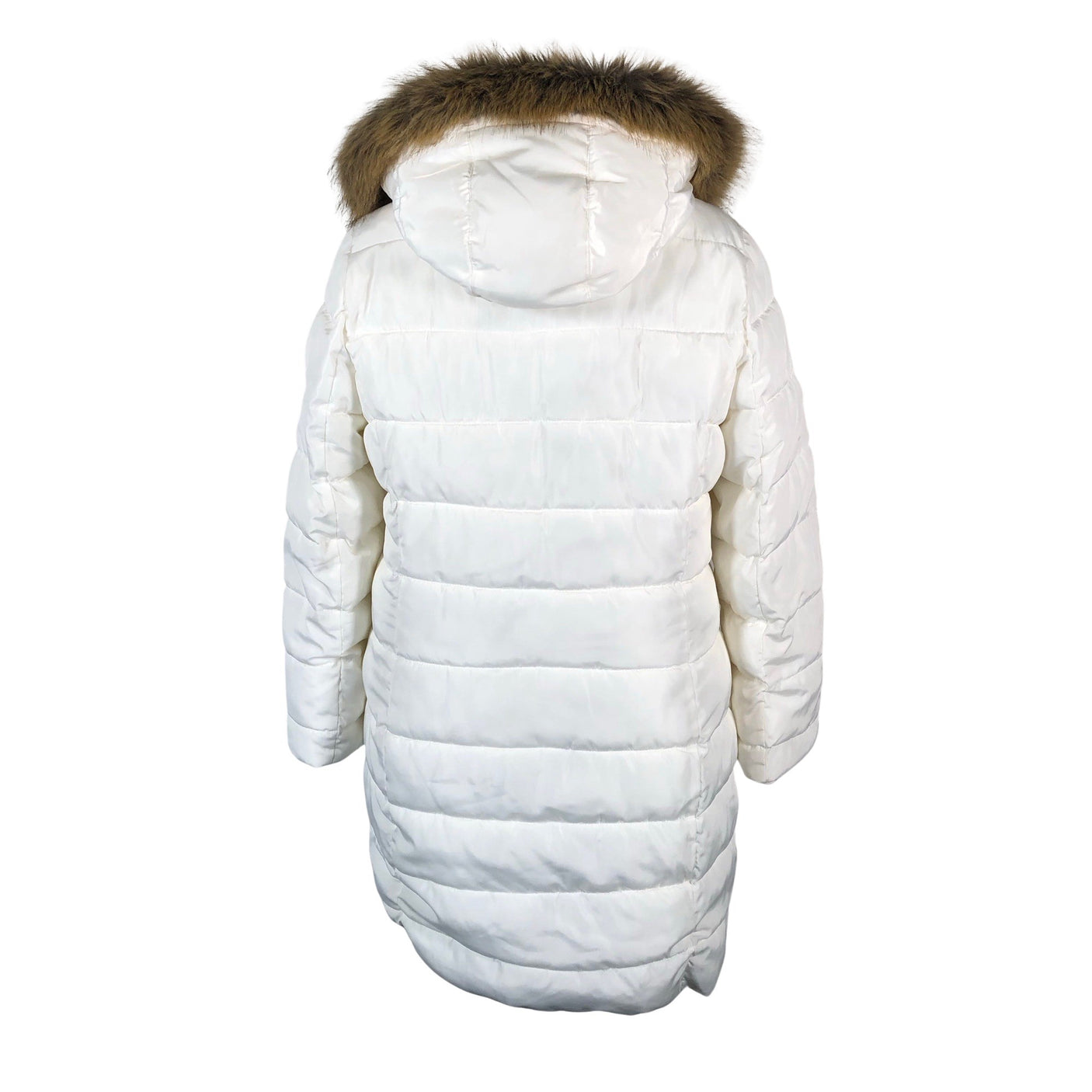 Unisex Noom - Talvejope, suurus 44 - Looduslik valge (2)