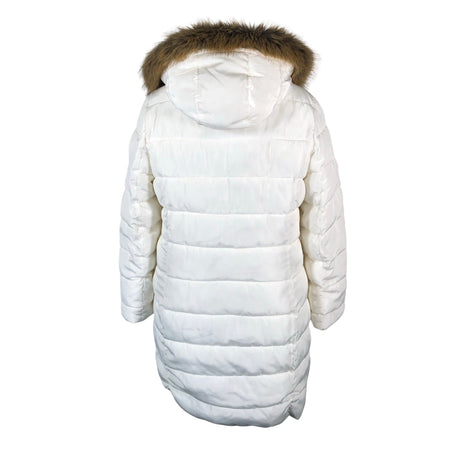 Unisex Noom - Talvejope, suurus 44 - Looduslik valge (2)