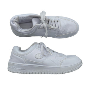 Unisex Champion - Tennised, suurus XS - Valge (1)