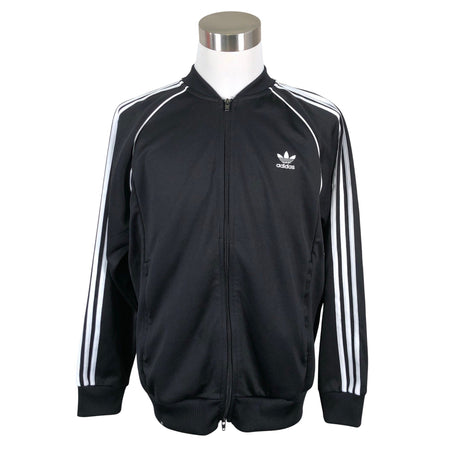 Unisex Adidas - Soojendusjope, suurus XL - Must ()