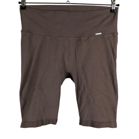 Unisex Aim'n - Lühikesed spordipüksid, suurus 42 - Pruun ()