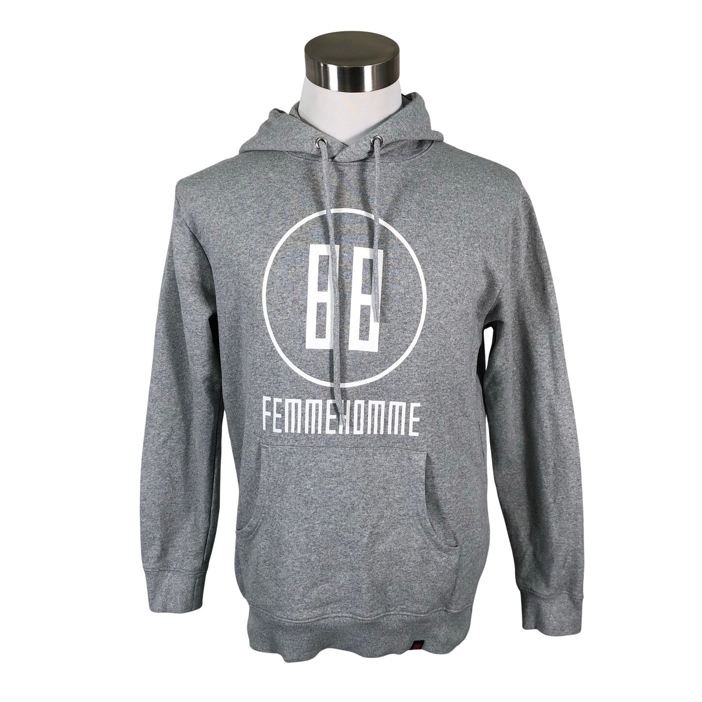 Unisex Billebeino - Dressipluus, suurus M - Hall (1)
