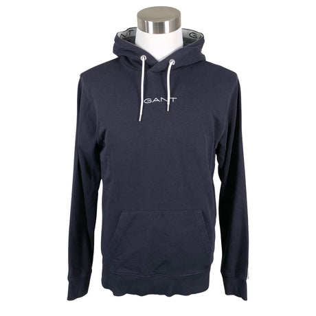 Unisex Gant - Dressipluus, suurus M - Sinine ()
