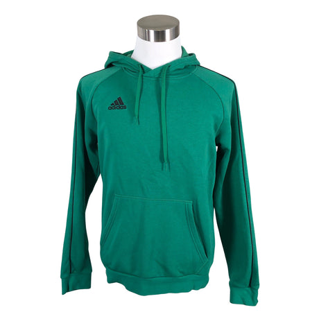 Unisex Adidas - Dressipluus, suurus M - Roheline ()