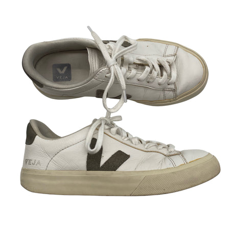 Unisex Veja - Tennised, suurus 39 - Valge ()