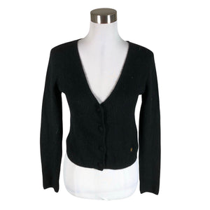 Unisex Kaiko - Kardigan, suurus 34 - Must (1)