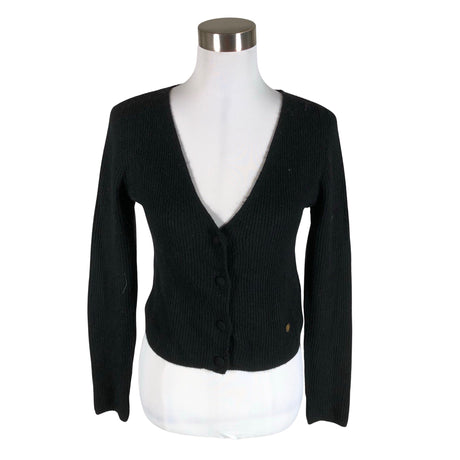 Unisex Kaiko - Kardigan, suurus 34 - Must ()