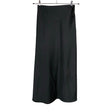 Unisex Lindex - Mitteveniv seelik, suurus 34 - Must ()