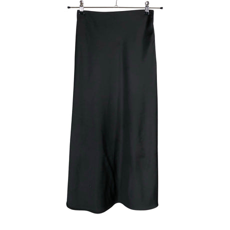 Unisex Lindex - Mitteveniv seelik, suurus 34 - Must ()