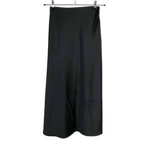 Unisex Lindex - Mitteveniv seelik, suurus 34 - Must (1)