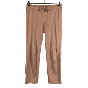 Unisex R-collection - Dressikangast püksid, suurus 36 - Pruun (1)