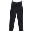 Unisex Abrand Jeans - Teksad, suurus W26 - Hall ()