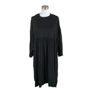 Unisex Makia - Mitteveniv kleit, suurus 36 - Must (1)