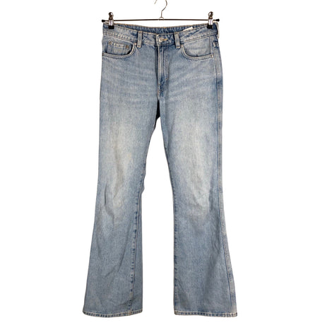 Unisex Weekday - Teksad, suurus W27 - Helesinine ()