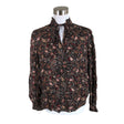Unisex Jensen - Pluus, suurus 38 - Must ()
