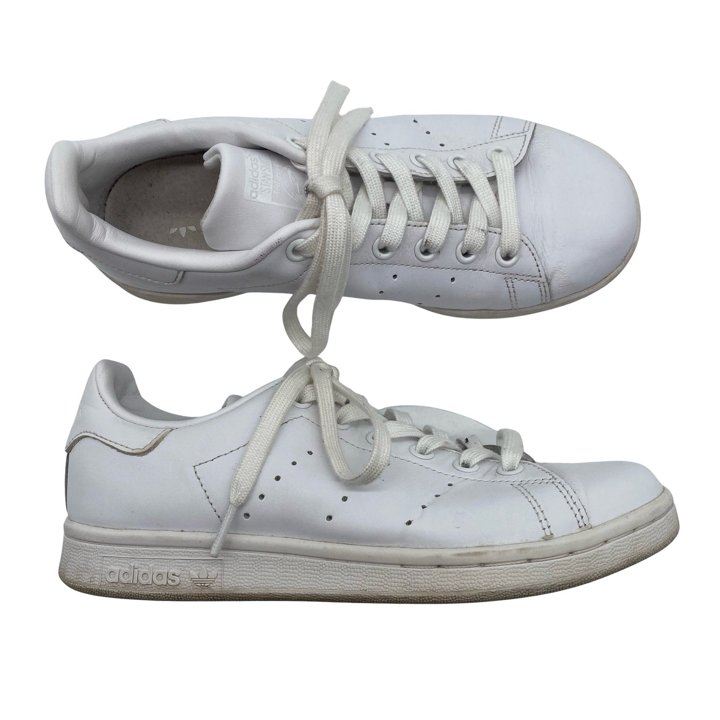 Unisex Adidas - Tennised, suurus 36 - Valge (1)