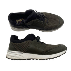 Unisex Rieker - Tossud, suurus 37 - Roheline (1)