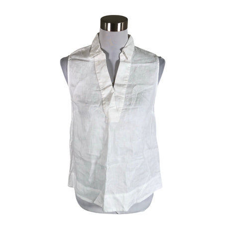 Unisex s.Oliver - Topp, suurus 36 - Valge ()