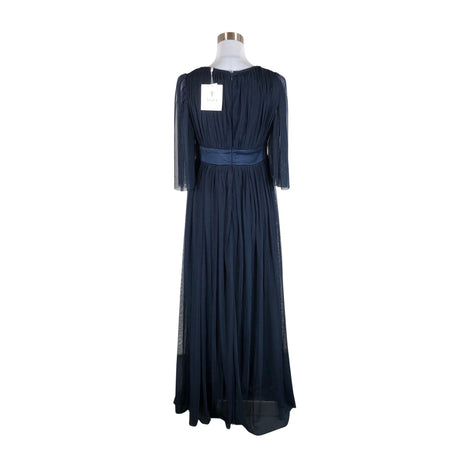 Unisex Anaya with love - Pidulik kleit, suurus 36 - Sinine (2)
