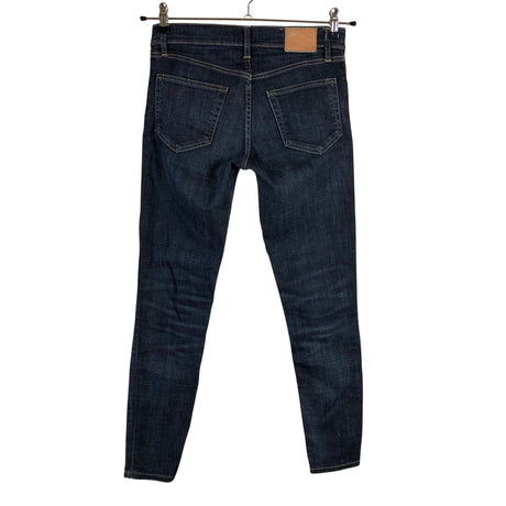 Unisex Able - Teksad, suurus 36 - Sinine (2)