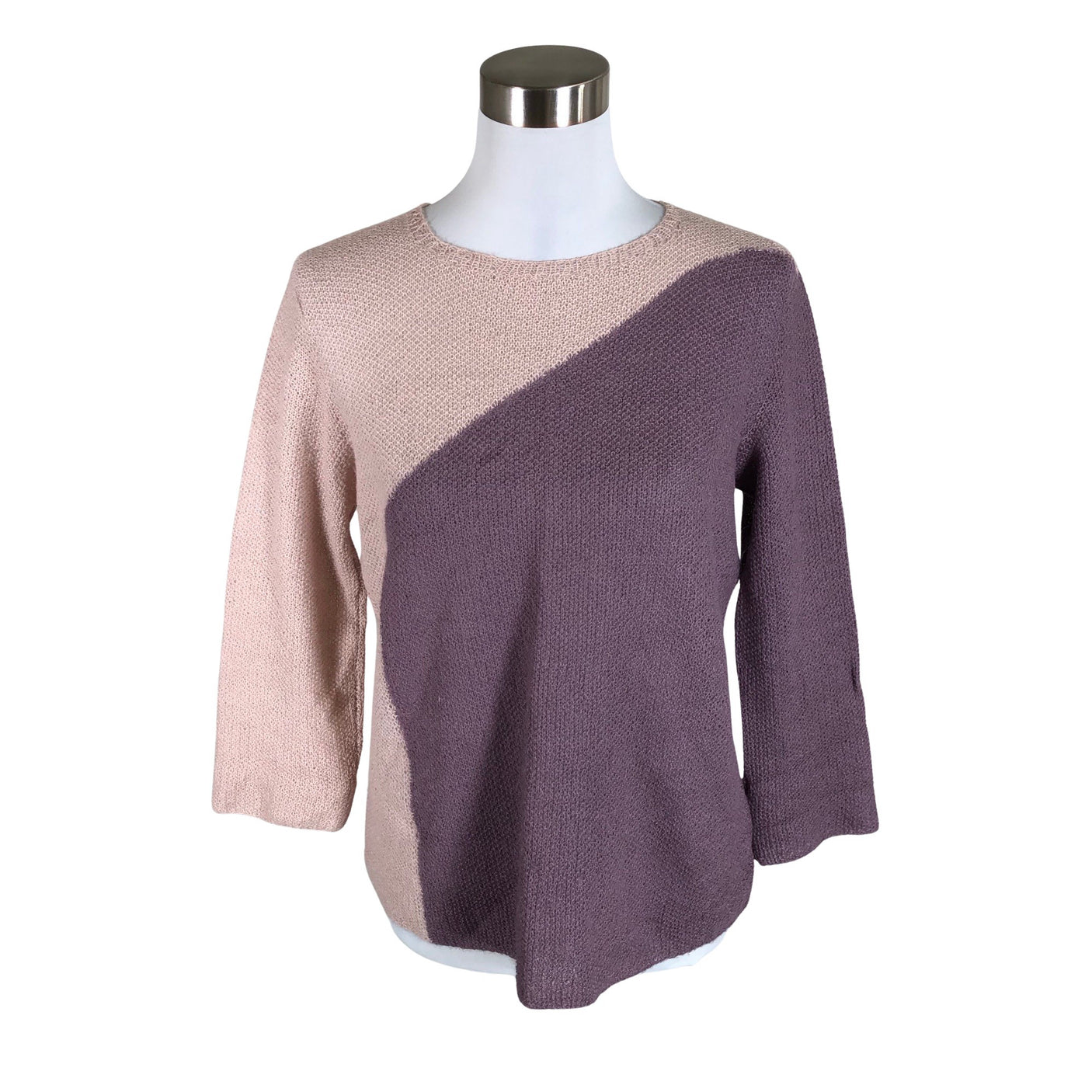 Unisex Handmade - Kampsun, suurus 38 - Lilla (1)