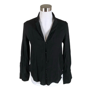Unisex &Other Stories - Pluus, suurus 36 - Must (1)