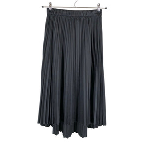 Unisex MSCH Copenhagen - Mitteveniv seelik, suurus 34 - Must (1)