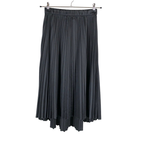 Unisex MSCH Copenhagen - Mitteveniv seelik, suurus 34 - Must ()