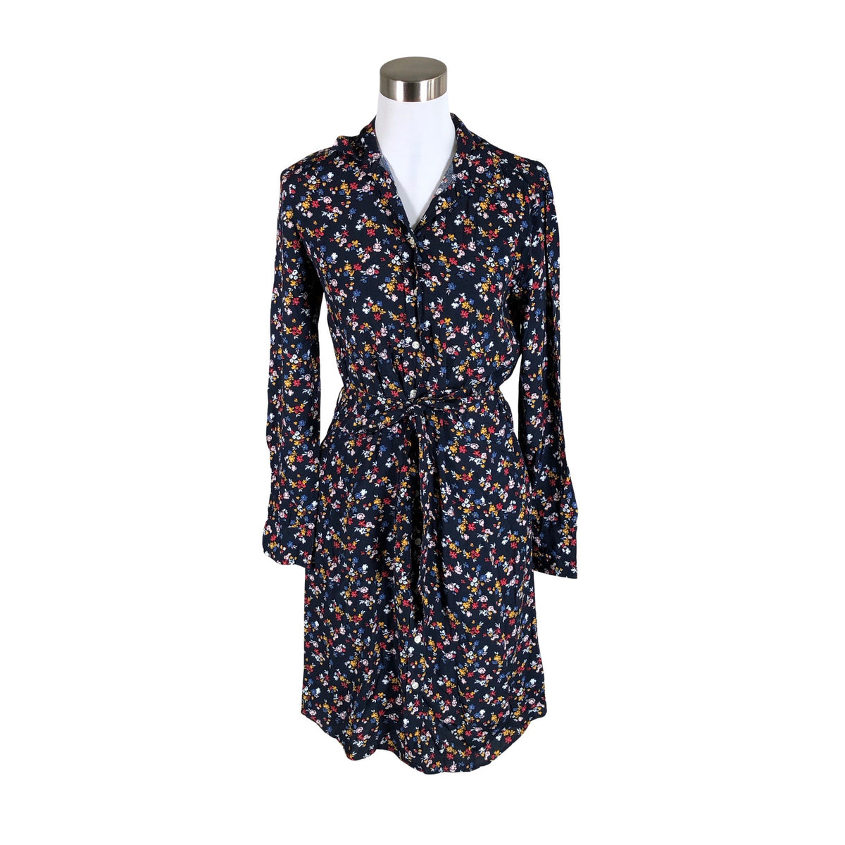 Unisex Gant - Mitteveniv kleit, suurus 36 - Sinine (1)