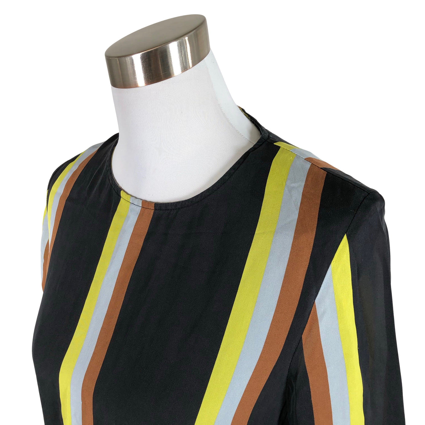 Unisex Samsoe&Samsoe - Mitteveniv kleit, suurus 38 - Must (3)