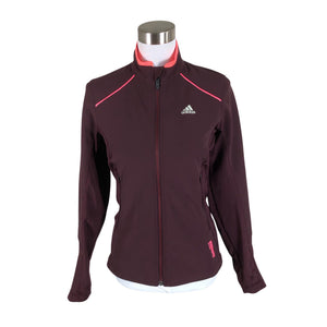 Unisex Adidas - Spordijope, suurus 34 - Veinipunane (1)