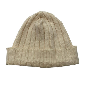 Unisex Marc O'Polo - Õhuke müts, suurus 52 - 54 cm - Beige (1)