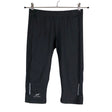 Unisex Pro Touch - Poolpikad spordipüksid, suurus 158 - 164 - Must ()