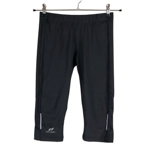 Unisex Pro Touch - Poolpikad spordipüksid, suurus 158 - 164 - Must (1)