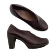 Unisex Wonders - Igapäevased jalanõud, suurus 36 - Pruun ()