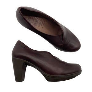 Unisex Wonders - Igapäevased jalanõud, suurus 36 - Pruun (1)