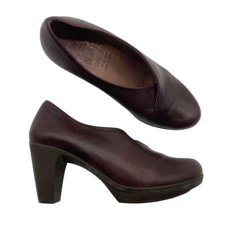 Unisex Wonders - Igapäevased jalanõud, suurus 36 - Pruun ()