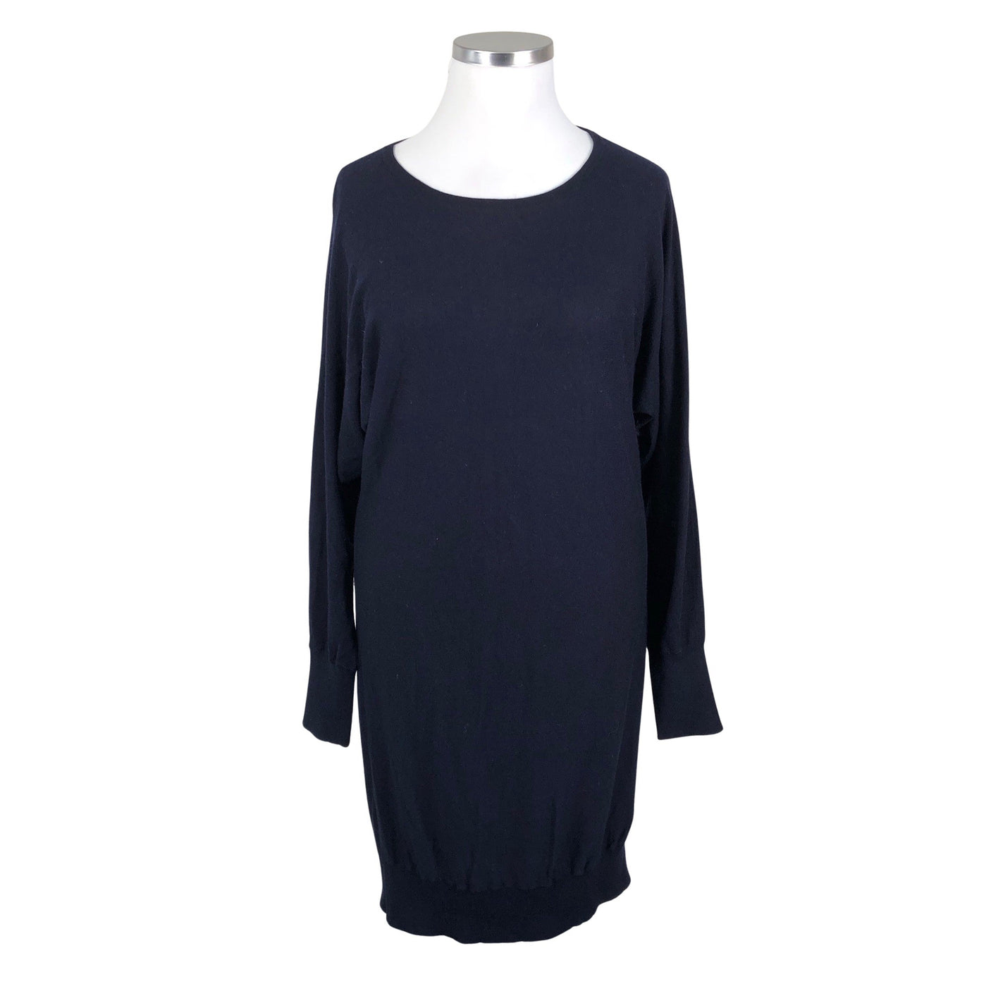 Unisex Repeat - Kootud kleit, suurus 42 - Sinine (1)