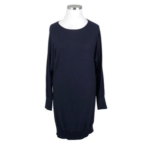 Unisex Repeat - Kootud kleit, suurus 42 - Sinine (1)
