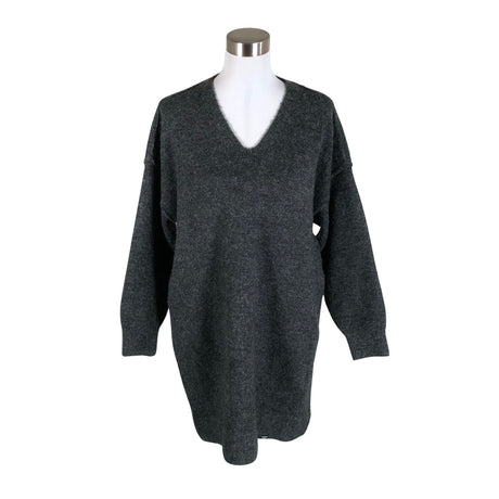 Unisex Superdry - Kootud kleit, suurus 40 - Hall ()