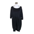 Unisex COS - Kootud kleit, suurus 40 - Must ()