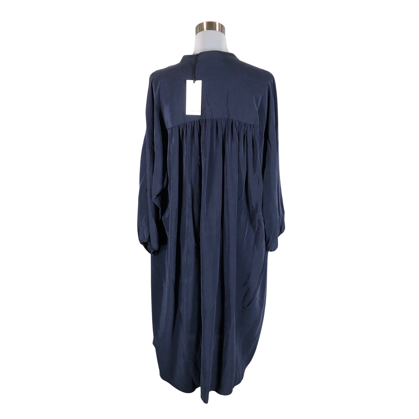 Unisex Voglia - Õhuke kleit, suurus 38 - Must (2)