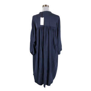 Unisex Voglia - Õhuke kleit, suurus 38 - Must (2)